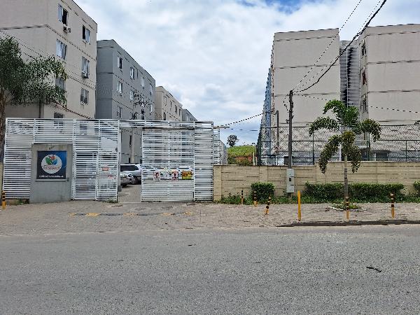 Apartamento da Caixa em BELFORD ROXO / RJ - 8787702370421