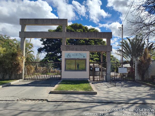 Apartamento da Caixa em SETE LAGOAS / MG - 8787702374320