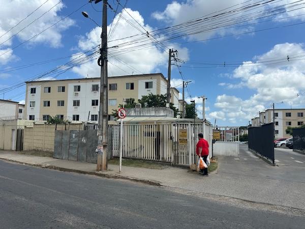 Apartamento da Caixa em CAMARAGIBE / PE - 8787702395416