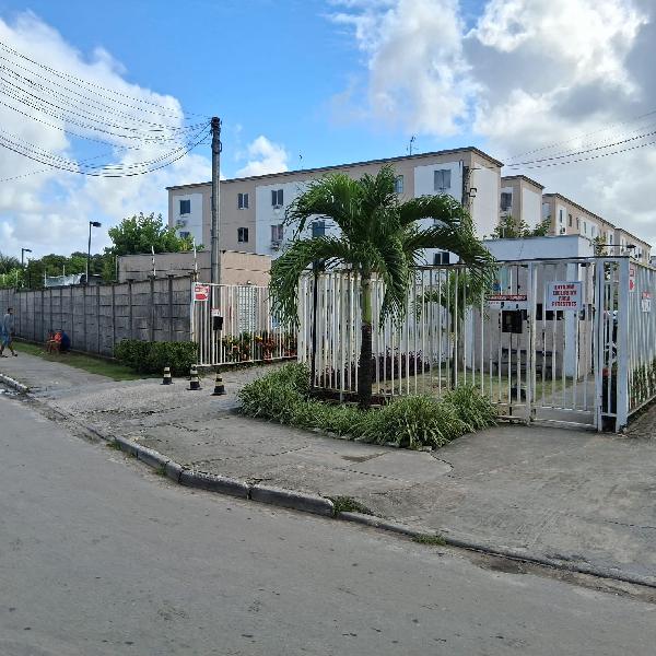 Apartamento da Caixa em JABOATAO DOS GUARARAPES / PE - 8787702406175