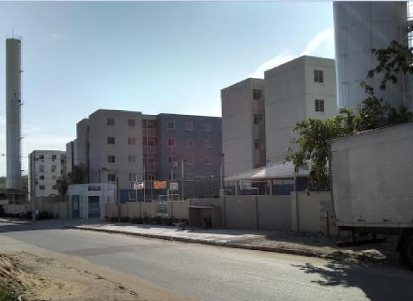 Apartamento da Caixa em BELFORD ROXO / RJ - 8787702422758
