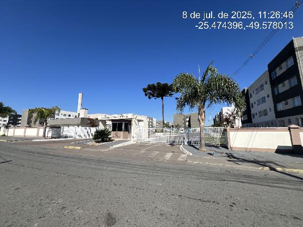 Apartamento da Caixa em CAMPO LARGO / PR - 8787702435442