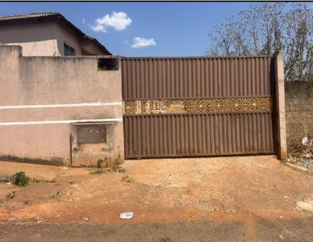 Imóvel da Caixa em CIDADE OCIDENTAL / GO - 8787702438026