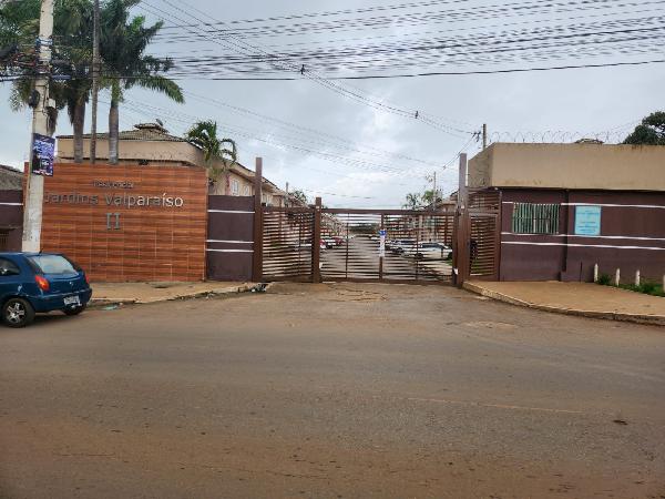 Imóvel da Caixa em VALPARAISO DE GOIAS / GO - 8787702445910