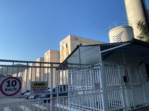 Apartamento da Caixa em SAO PAULO / SP - 8787702447599