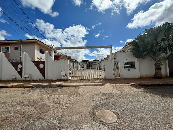 Apartamento da Caixa em VALPARAISO DE GOIAS / GO - 8787702448307