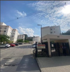 Apartamento Caixa em RIO DE JANEIRO / RJ - 8787702457500