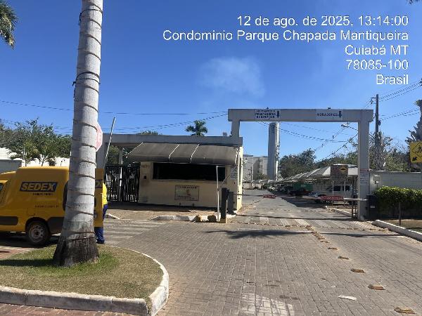 Apartamento da Caixa em CUIABA / MT - 8787702461397