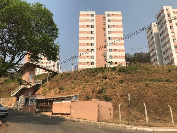 Apartamento da Caixa em SABARA / MG - 8787702466992