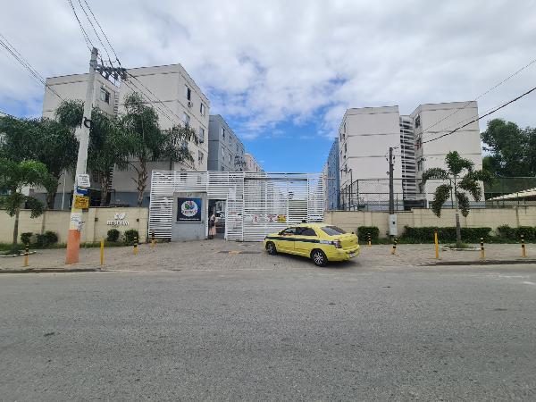 Apartamento da Caixa em BELFORD ROXO / RJ - 8787702467654