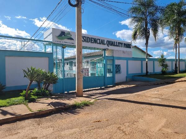 Apartamento da Caixa em CIDADE OCIDENTAL / GO - 8787702471406