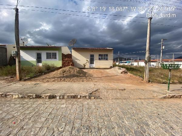Casa da Caixa em BELO JARDIM / PE - 8787702475908