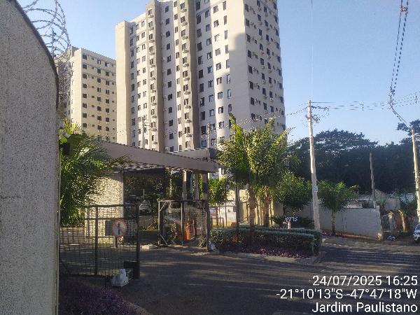 Apartamento da Caixa em RIBEIRAO PRETO / SP - 8787702482840