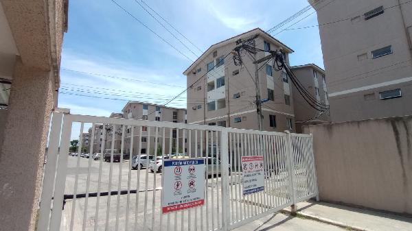 Apartamento da Caixa em ITABORAI / RJ - 8787702494295