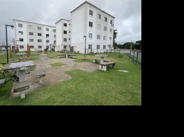 Apartamento Caixa em PAULISTA / PE - 8787702499971