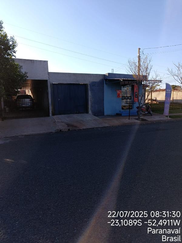 Casa da Caixa em PARANAVAI / PR - 8787702509594