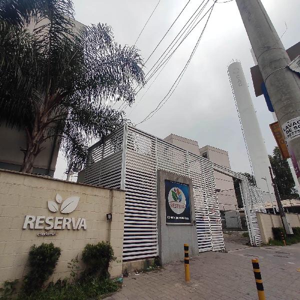 Apartamento da Caixa em BELFORD ROXO / RJ - 8787702517040