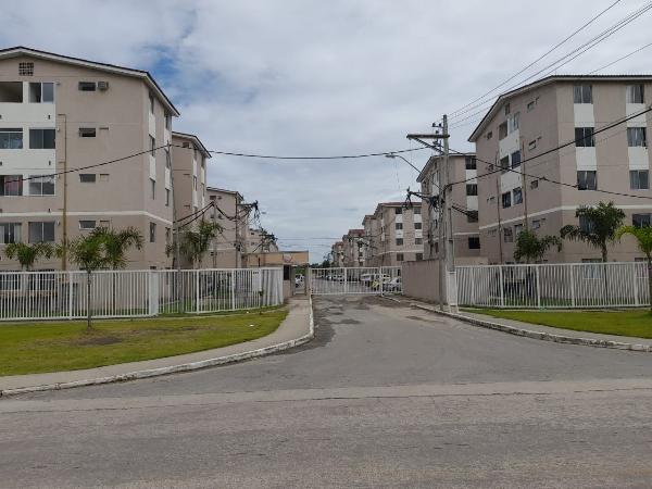 Apartamento da Caixa em ITABORAI / RJ - 8787702539469