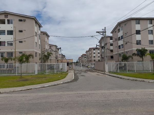 Apartamento da Caixa em ITABORAI / RJ - 8787702548379