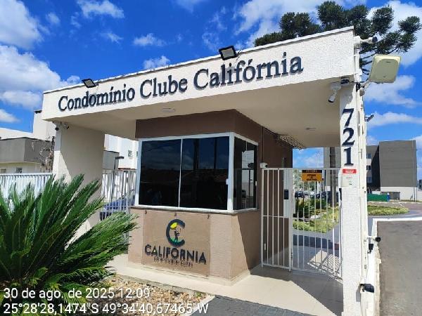 Apartamento da Caixa em CAMPO LARGO / PR - 8787702551558