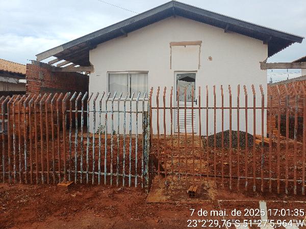 Casa da Caixa em PRADO FERREIRA / PR - 8787702561367