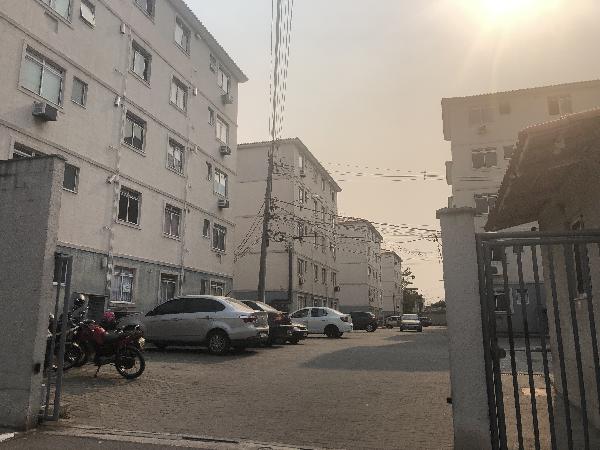 Apartamento da Caixa em MESQUITA / RJ - 8787702577131