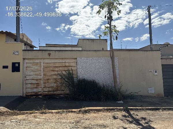 Casa da Caixa em INHUMAS / GO - 8787702595962