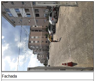 Apartamento da Caixa em ITABORAI / RJ - 8787702601580