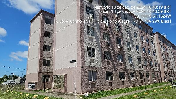 Apartamento Caixa em PORTO ALEGRE / RS - 8787702615750