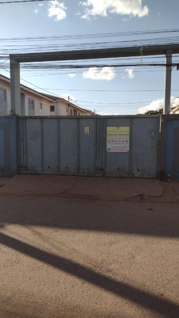 Apartamento da Caixa em VALPARAISO DE GOIAS / GO - 8787702616455