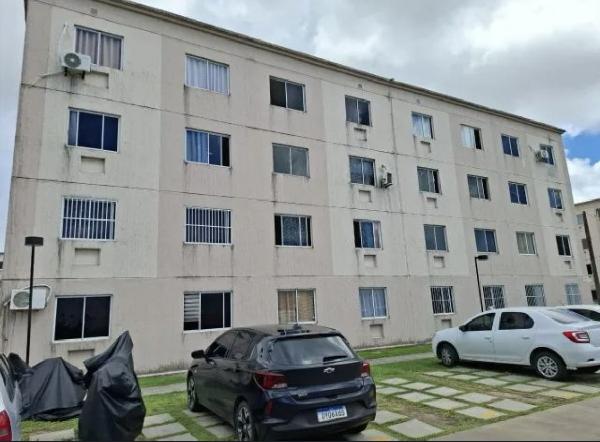 Apartamento da Caixa em PAULISTA / PE - 8787702644661