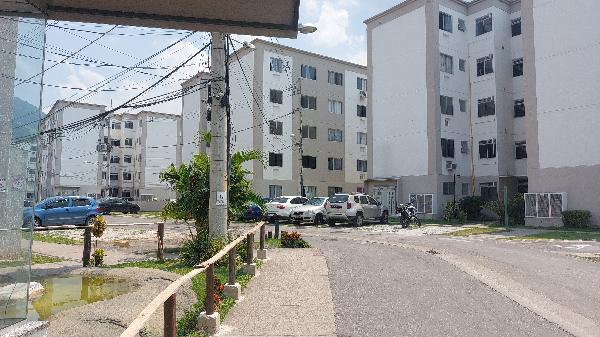 Apartamento da Caixa em NOVA IGUACU / RJ - 8787702650777