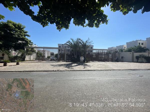 Apartamento da Caixa em UBERABA / MG - 8787702671243