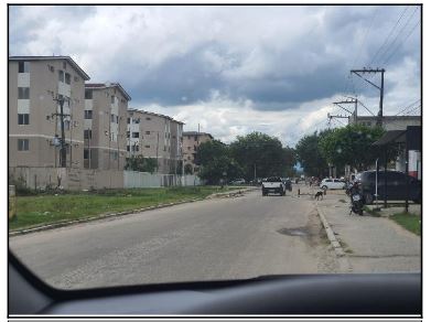 Apartamento da Caixa em ITABORAI / RJ - 8787702685040