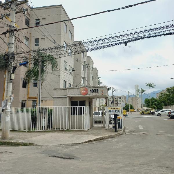 Apartamento da Caixa em RIO DE JANEIRO / RJ - 8787702691023