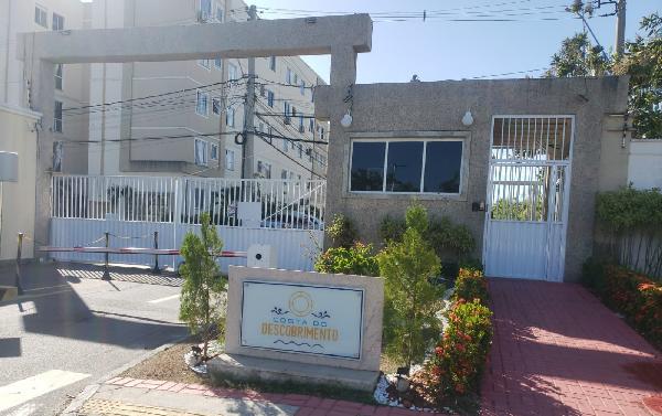 Apartamento Caixa em CAMACARI / BA - 8787702691040