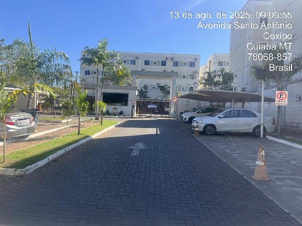 Apartamento da Caixa em CUIABA / MT - 8787702694774