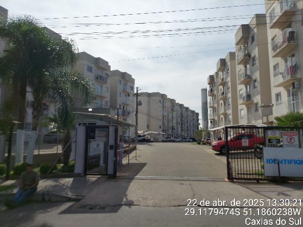 Apartamento Caixa em CAXIAS DO SUL / RS - 8787702698753