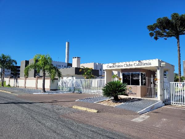 Apartamento da Caixa em CAMPO LARGO / PR - 8787702708732