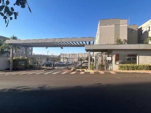 Apartamento da Caixa em ARARAQUARA / SP - 8787702717308