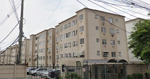 Apartamento da Caixa em RIO DE JANEIRO / RJ - 8787702724410