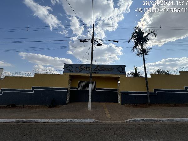 Casa da Caixa em VALPARAISO DE GOIAS / GO - 8787702724509