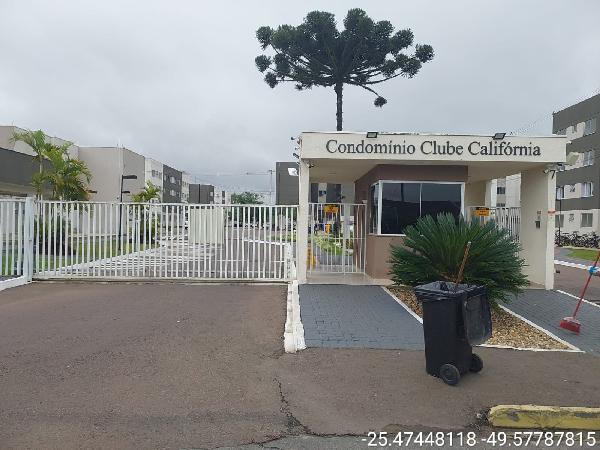 Imóvel da Caixa em CAMPO LARGO / PR - 8787702760041