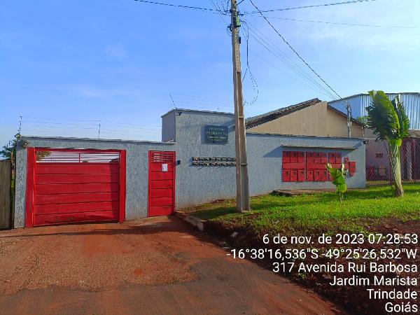 Casa da Caixa em TRINDADE / GO - 8787702761404