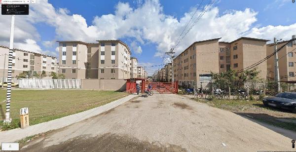 Apartamento da Caixa em ITABORAI / RJ - 8787702769936