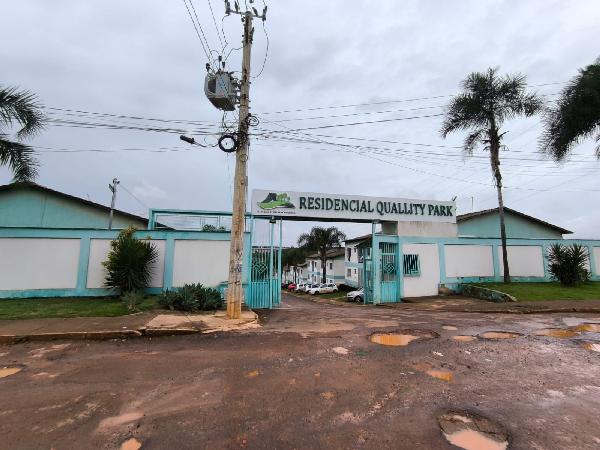 Imóvel da Caixa em CIDADE OCIDENTAL / GO - 8787702775995