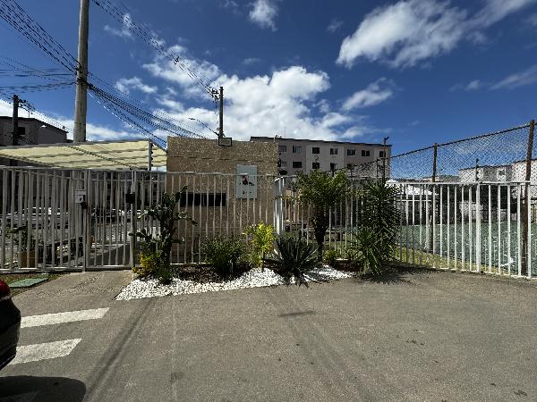 Apartamento da Caixa em LAURO DE FREITAS / BA - 8787702778315