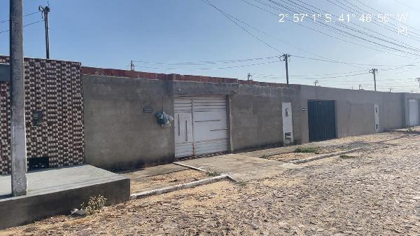 Casa da Caixa em PARNAIBA / PI - 8787702786369