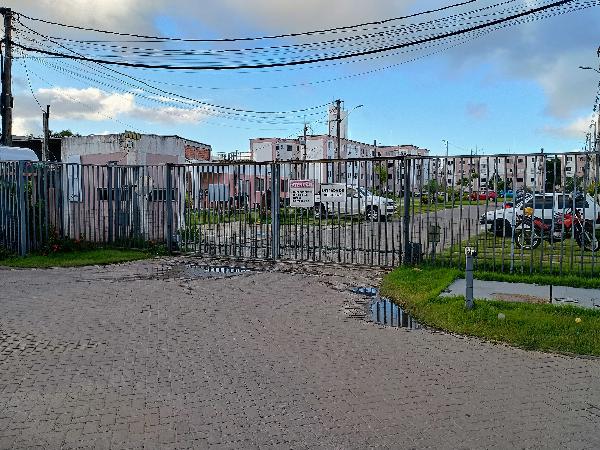 Apartamento Caixa em CAMACARI / BA - 8787702791052