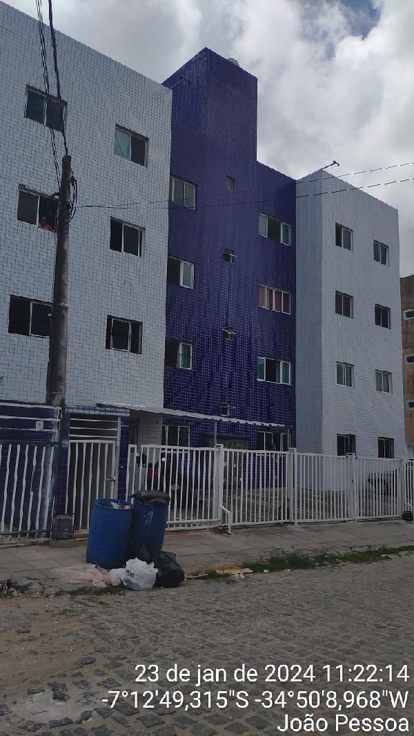 Apartamento Caixa em JOAO PESSOA / PB - 8787702799479